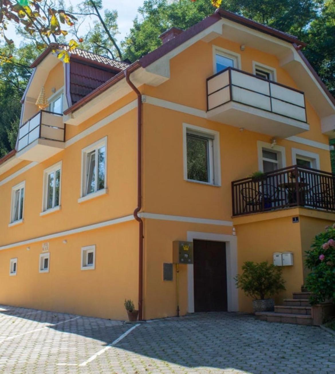 Apartment Belaj Celje Exterior foto