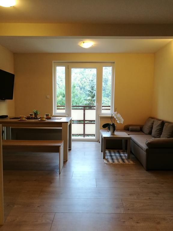 Apartment Belaj Celje Exterior foto